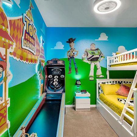 Magical Adventure Condo W Waterpark Near Disney No Resort Fees Four Corners Экстерьер фото