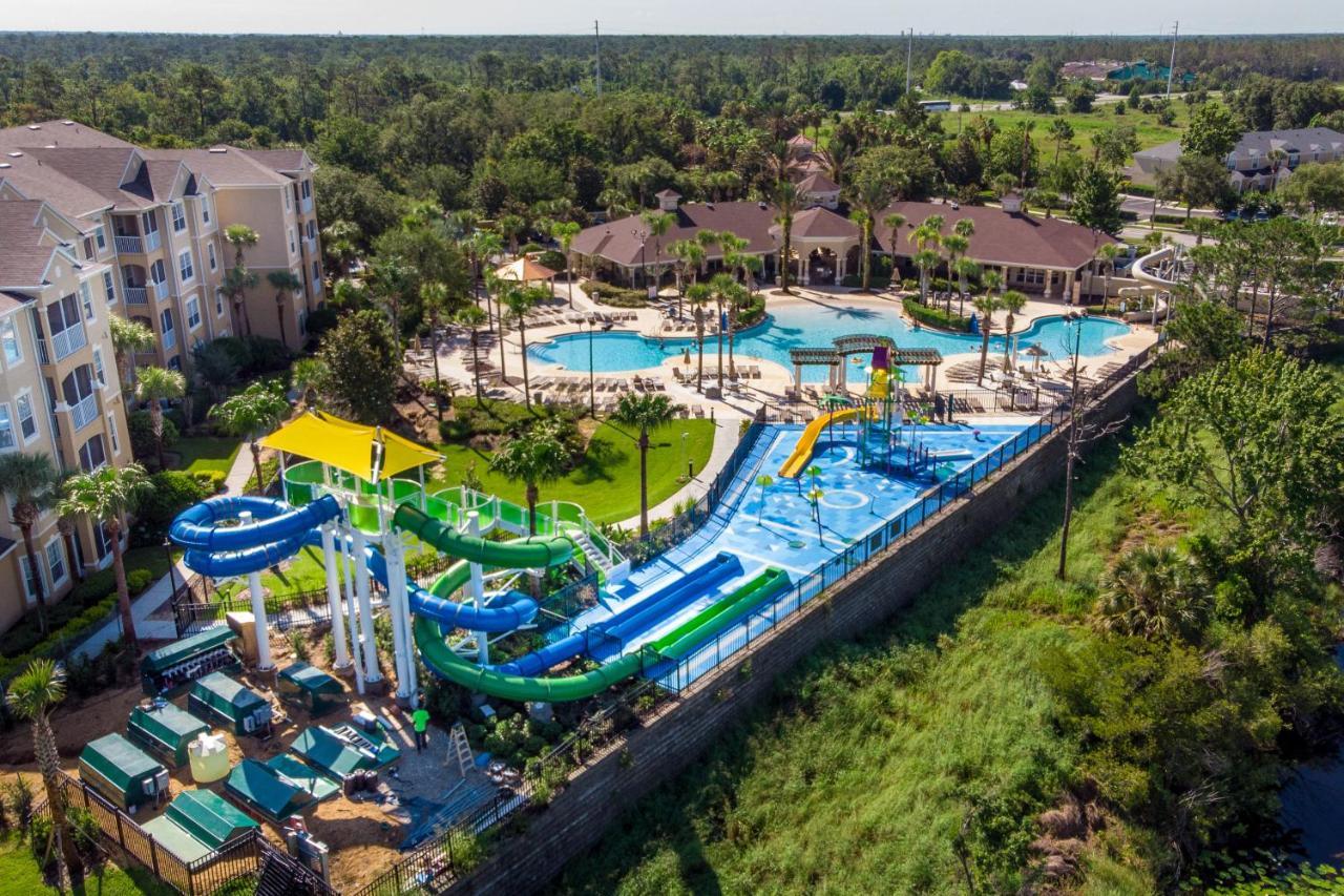 Magical Adventure Condo W Waterpark Near Disney No Resort Fees Four Corners Экстерьер фото