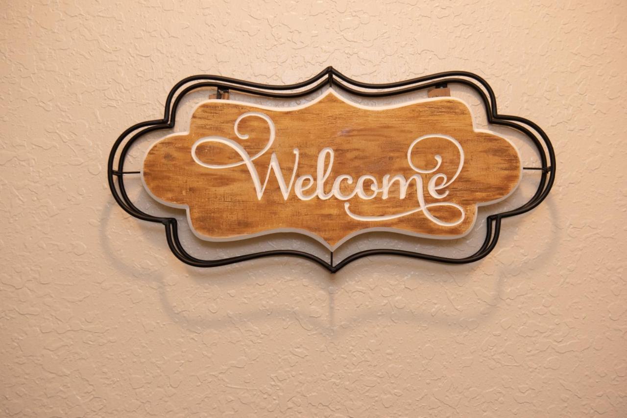 Magical Adventure Condo W Waterpark Near Disney No Resort Fees Four Corners Экстерьер фото