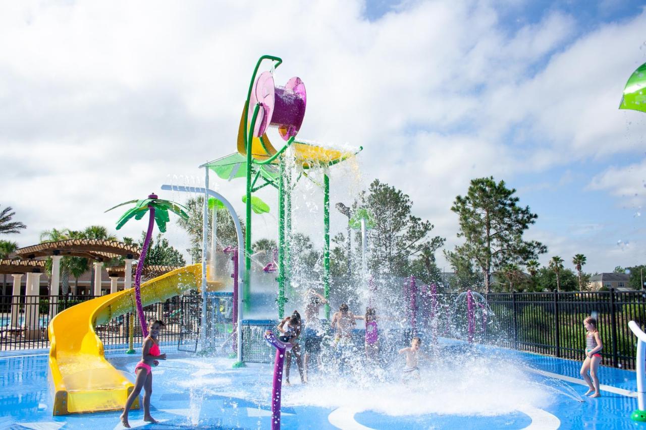 Magical Adventure Condo W Waterpark Near Disney No Resort Fees Four Corners Экстерьер фото