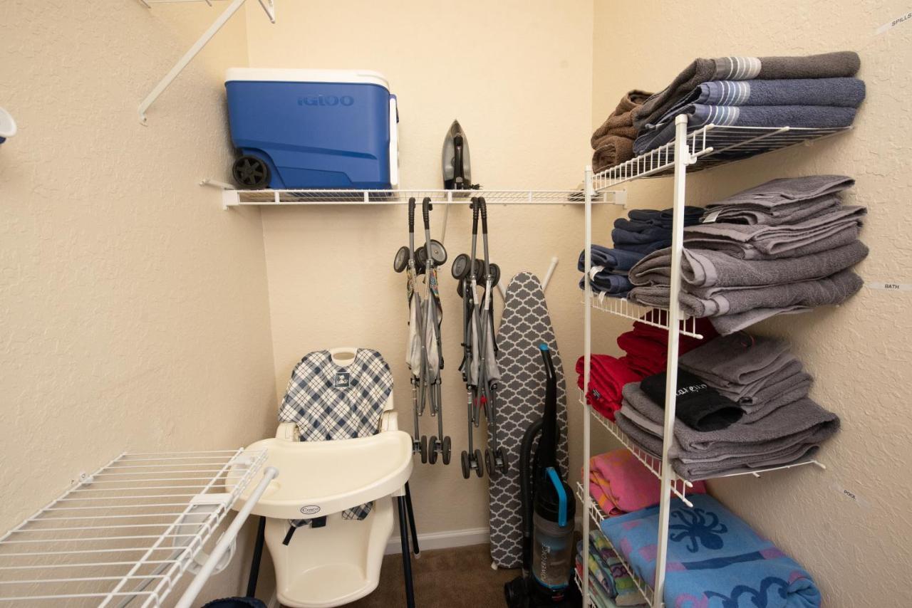 Magical Adventure Condo W Waterpark Near Disney No Resort Fees Four Corners Экстерьер фото