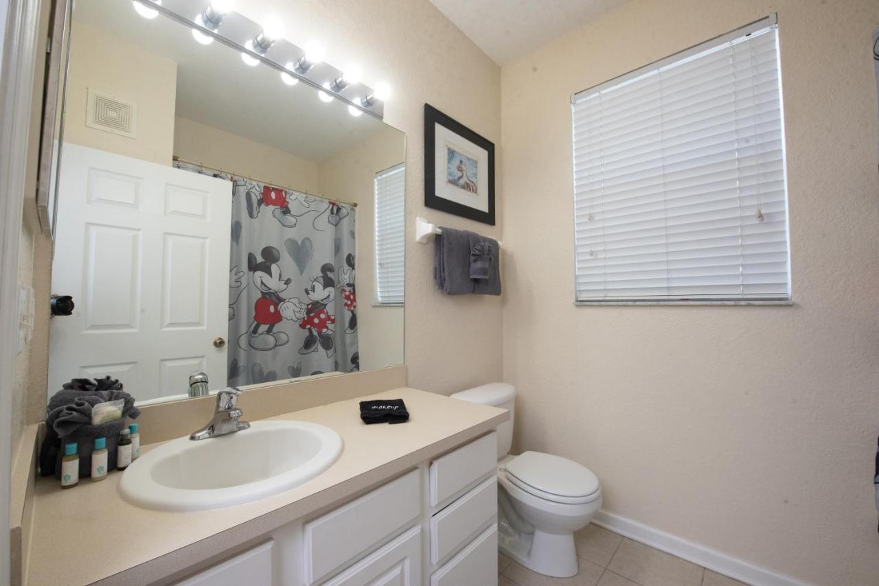 Magical Adventure Condo W Waterpark Near Disney No Resort Fees Four Corners Экстерьер фото