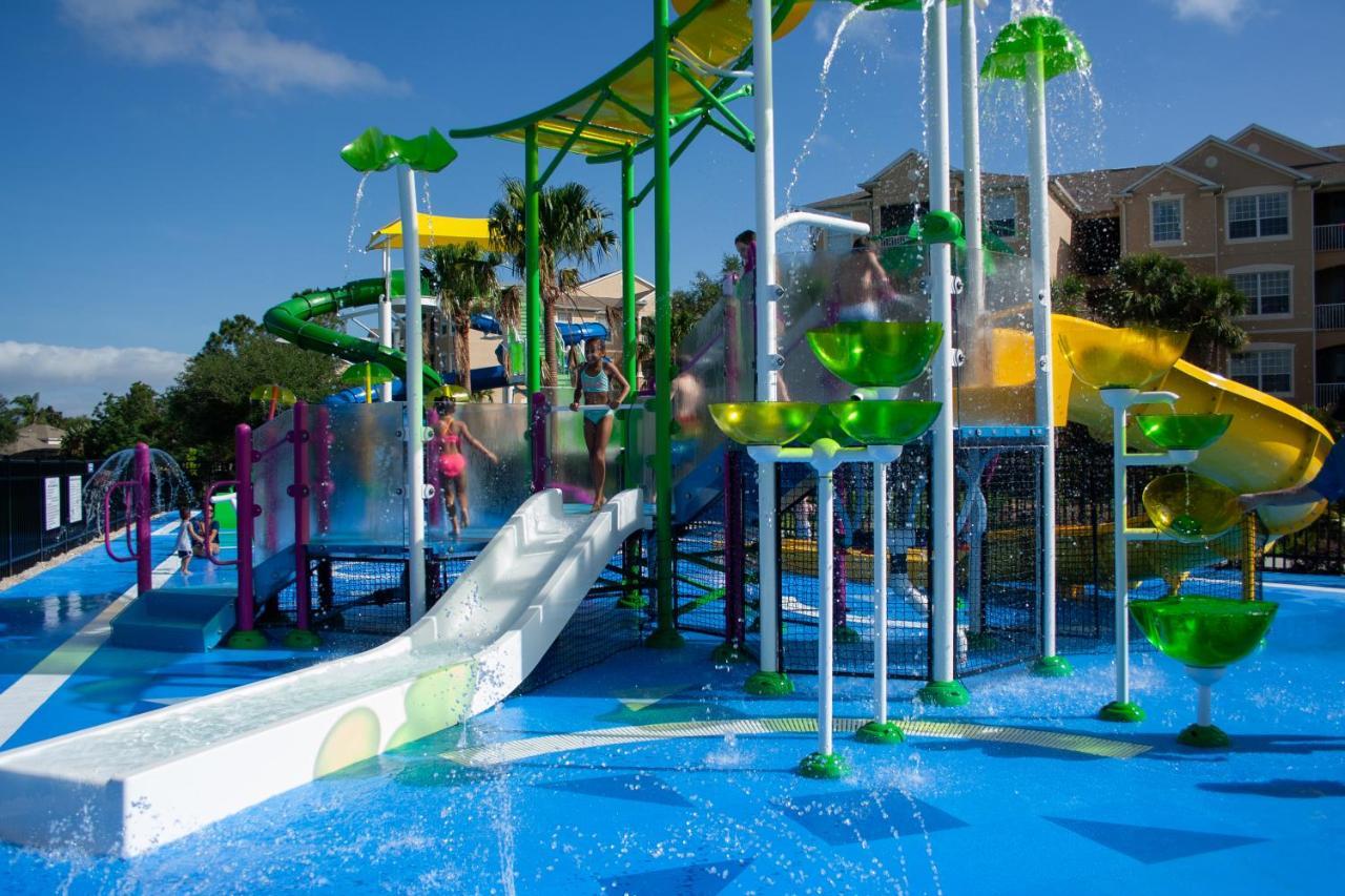 Magical Adventure Condo W Waterpark Near Disney No Resort Fees Four Corners Экстерьер фото