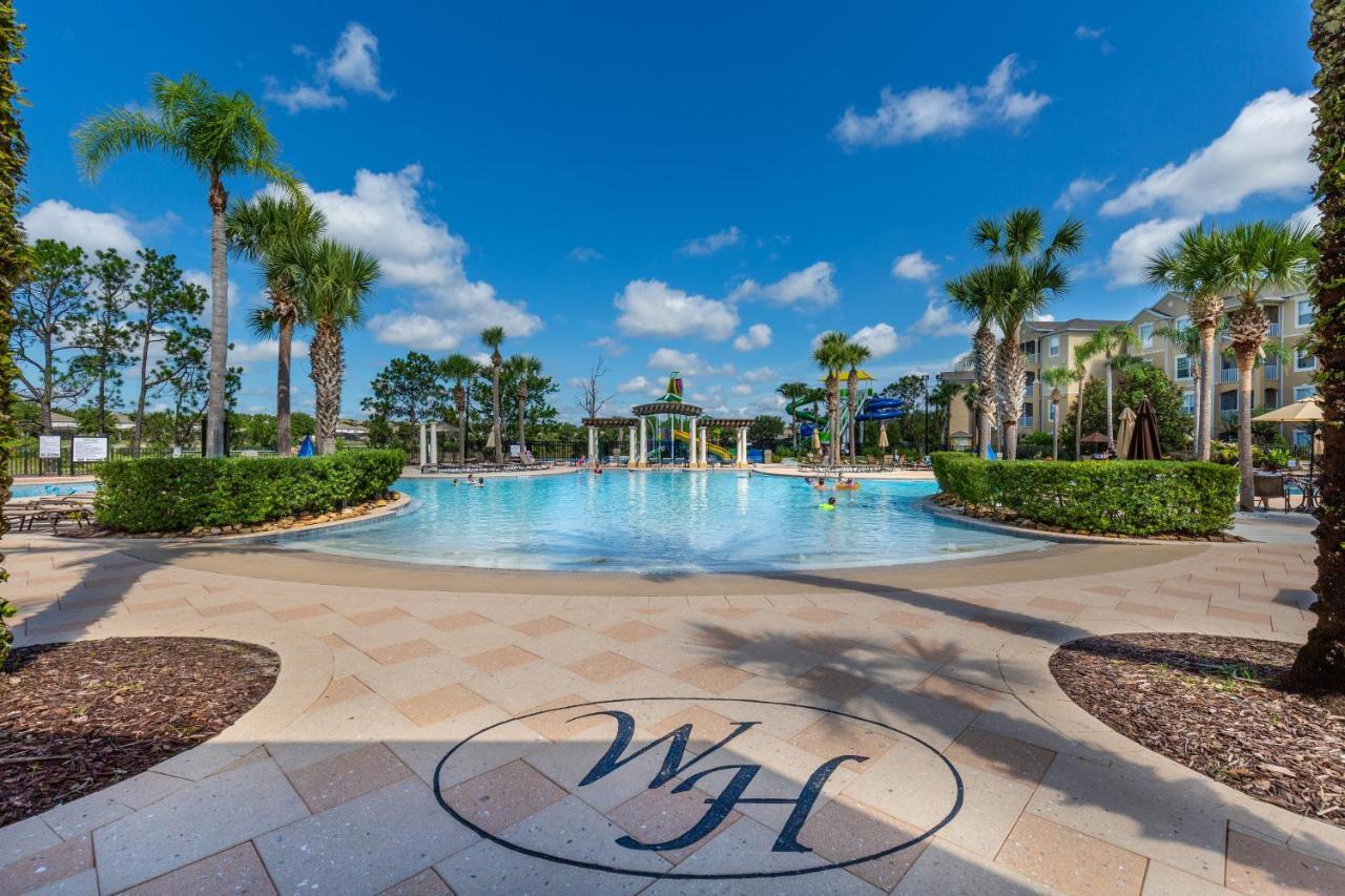 Magical Adventure Condo W Waterpark Near Disney No Resort Fees Four Corners Экстерьер фото