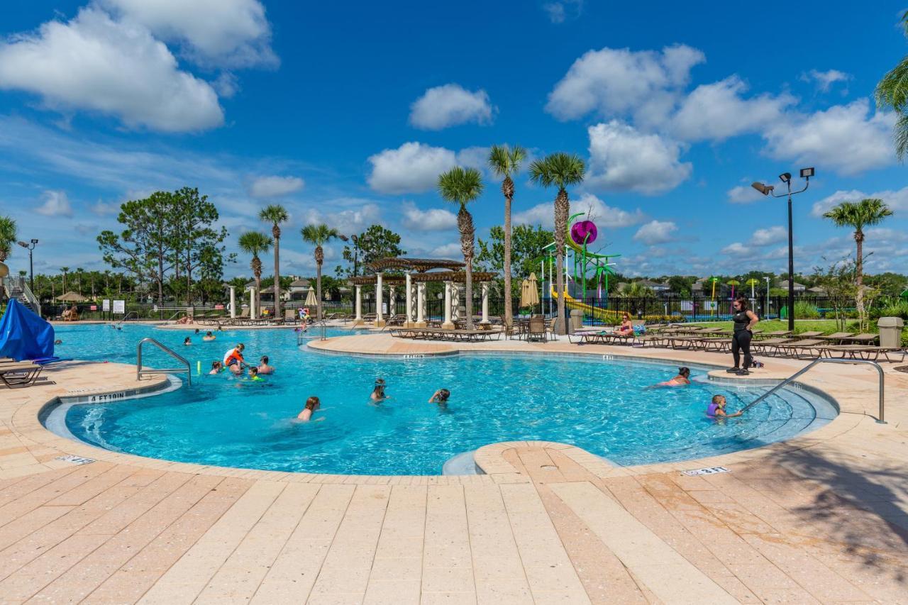 Magical Adventure Condo W Waterpark Near Disney No Resort Fees Four Corners Экстерьер фото