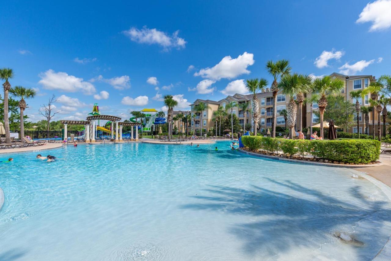 Magical Adventure Condo W Waterpark Near Disney No Resort Fees Four Corners Экстерьер фото