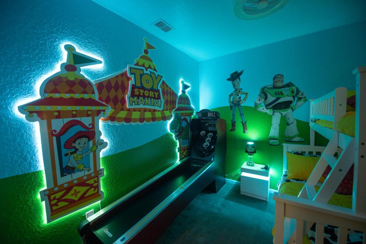 Magical Adventure Condo W Waterpark Near Disney No Resort Fees Four Corners Экстерьер фото