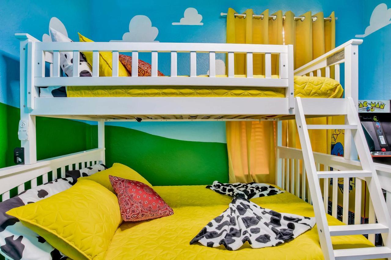 Magical Adventure Condo W Waterpark Near Disney No Resort Fees Four Corners Экстерьер фото