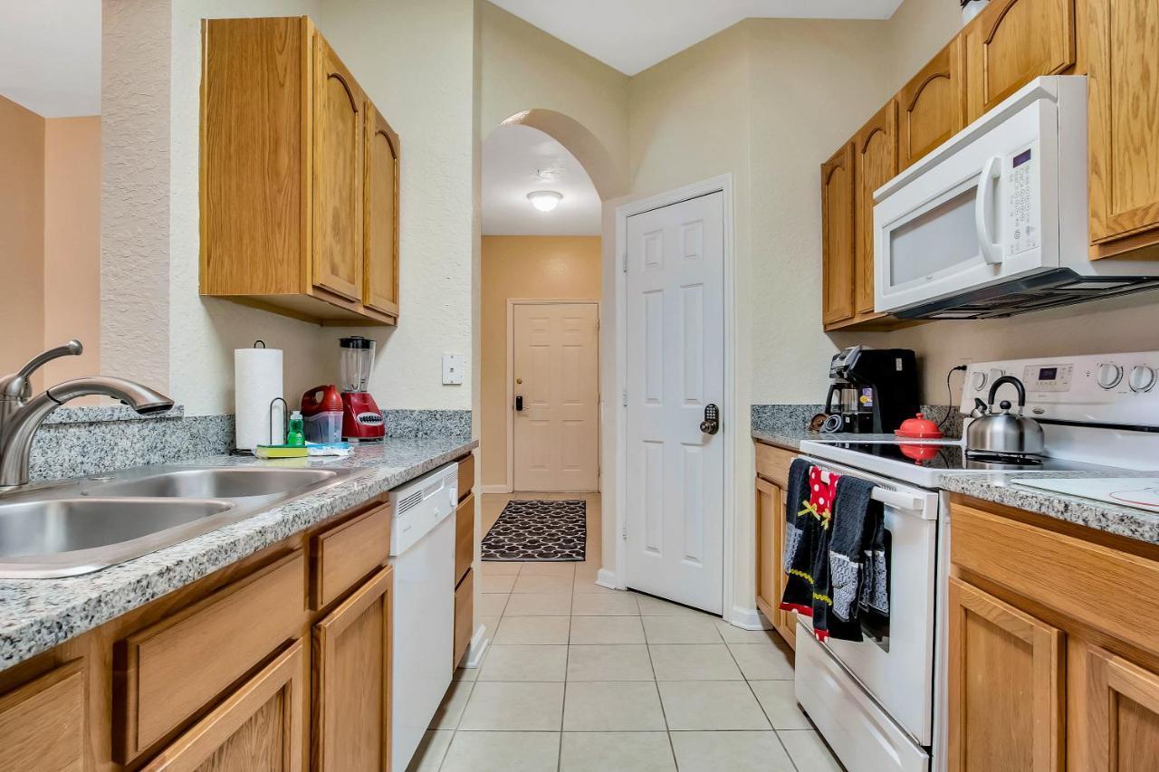 Magical Adventure Condo W Waterpark Near Disney No Resort Fees Four Corners Экстерьер фото