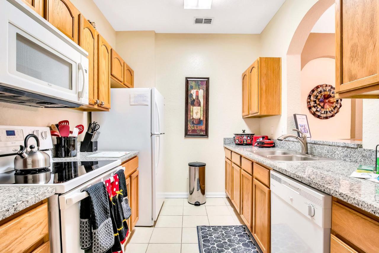 Magical Adventure Condo W Waterpark Near Disney No Resort Fees Four Corners Экстерьер фото